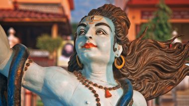 Mahashivratri 2019 Vrat Time & Puja Vidhi: Know About the Shubh Muhurat to Perform Maha Shivaratri Puja on The 'Great Night Of Shiva'