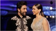 Ranbir Kapoor and Deepika Padukone to Become a Part of Anurag Basu&rsquo;s Next?