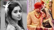 Daayan Actress Tinaa Dattaa Alleges Co-star Mohit Malhotra of Touching Her Inappropriately