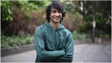 Birthday Boy Shantanu Maheshwari Reveals His Special Day Plans and the Best Gift He Ever Got