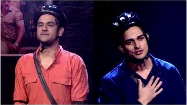 Vikas Gupta MIFFED with Priyank Sharma's Unprofessional Behaviour, Cites Him As One of the Reason For Not Coming Up With Puncch Beat Sequel