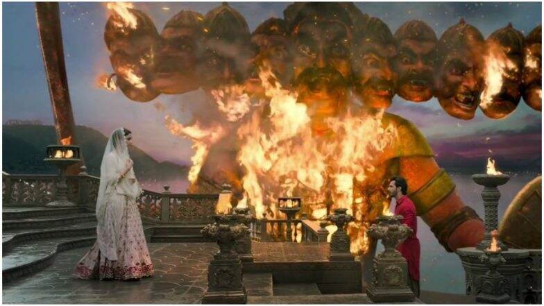 Kalank Teaser: Did Alia Bhatt and Varun Dhawan-Starrer Copy the Theme Music of This Popular Superhero Show? Kalank Teaser: Did Alia Bhatt and Varun Dhawan-Starrer Copy the Theme Music of This Popular Superhero Show?