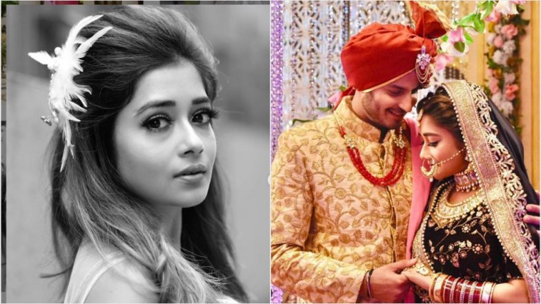 Daayan Actress Tinaa Dattaa Alleges Co-star Mohit Malhotra of Touching Her Inappropriately
