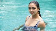 Kasautii Zindagii Kay 2 Actress Pooja Banerjee Sets the Internet on Fire with Her Hot Bikini Picture
