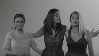 Kubbra Sait, Priya Malik, Bianca Gomes Unite for an Empowering Music Video