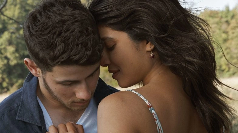 If I Could Tell You Just One Thing: Priyanka Chopra Reveals Nick Jonas' Name is Saved as THIS on Her Phone in Her YouTube Original