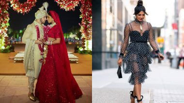 Priyanka Chopra Reveals the Strangest Wedding Gift She Received - Watch Video