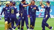 PSL 2019 Live Streaming, MS vs QG: Get Live Cricket Score, Watch Free Telecast of Multan Sultans and Quetta Gladiators on Geo Super, PTV Sports & Cricketgateway Online