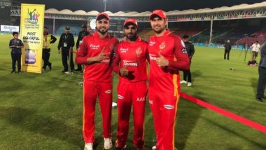 PSL 2019 Today's Cricket Matches: Schedule, Start Time, Points Table, Live Streaming, Live Score of March 14 T20 Games!