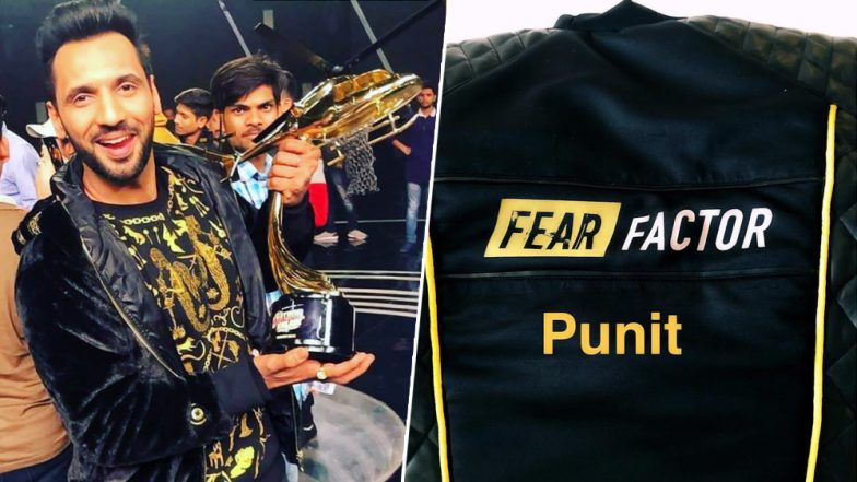 Khatron Ke Khiladi 9 Winner Punit J Pathak Is An Ace Dancer; Here's All You Need To Know About Him and his 10-Year-Long Career!