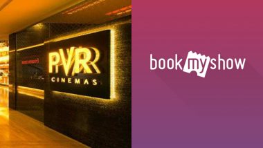 Case Filed against Book My Show and PVR for Charging Internet Handling Fees When They Have Not Authority to Do So