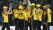PSL 2019 Live Streaming, QG vs PZ: Get Live Cricket Score, Watch Free Telecast of Quetta Gladiators vs Peshawar Zalmi on Geo Super, PTV Sports & Cricketgateway Online