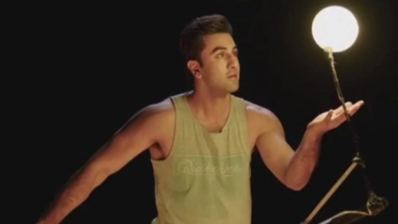 Ranbir Kapoor to Play a DJ in Brahmastra, Details About His Character Revealed