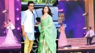 Zee Cine Awards 2019: Alia Bhatt and Ranbir Kapoor Dancing Together Will Make You Root for Their Ishq Wala Love &ndash; Watch Video