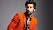 Ranbir Kapoor Approached to Star in Rakesh Sharma Biopic Saare Jahan Se Acha After Shah Rukh Khan&rsquo;s Exit?