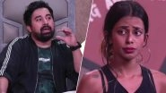 Roadies Real Heroes Auditions 2019: Rannvijay Singha SLAMS a Female Contestant for Sharing Her Chest Number With Nikhil Chinapa To Get Selected for the Show (Watch Video)
