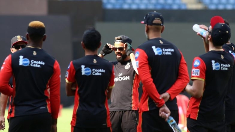 IPL 2019 Today's Cricket Match: Schedule, Start Time, Points Table, Live Streaming, Live Score of March 23 T20 Game!