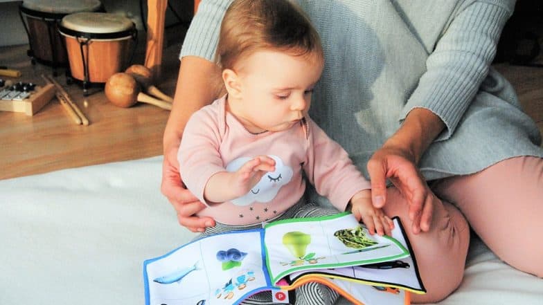 Printed Books Are Better Than E-Books for Parent-Child Interaction, Says New Study Printed Books Are Better Than E-Books for Parent-Child Interaction, Says New Study