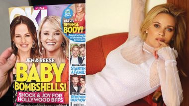 Is Big Little Lies Fame Reese Witherspoon Pregnant Again? Actress’ Response to a Magazine Is a Must See