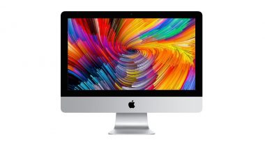 Apple Introduces Refreshed Versions of iMac Line-up With Powerful Processors & Graphics