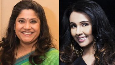 Renuka Shahane Schools Suchitra Krishnamoorthi on Twitter After the Latter Puts ‘Whores’ and ‘Criminals’ in One Bracket