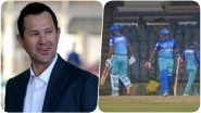 IPL 2020 Player Auction: Ricky Ponting Reveals Delhi Capitals&rsquo; Strategy (Check Tweet)
