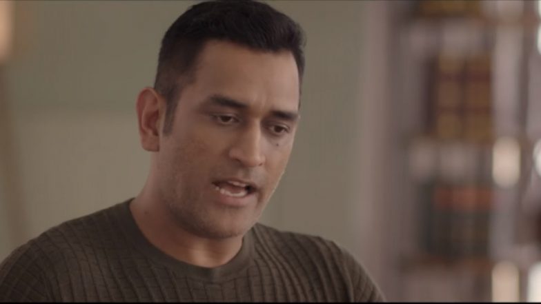 Salman Khan Shares Roar of the Lion Trailer! Mahendra Singh Dhoni’s Docudrama Looks Gripping Right off the Bat – Watch Video