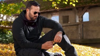 Rohit Shetty Birthday Special: 5 Scenes by the Director That Are So unlike His Brand of Movies