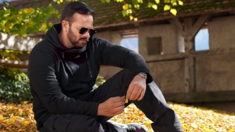 Rohit Shetty Says I've Never Shown Police Brutality in My Films