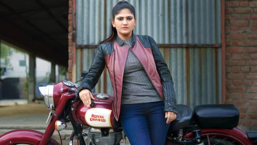 International Women's Day 2019: These 5 Indian Female Bike Riders Went ...