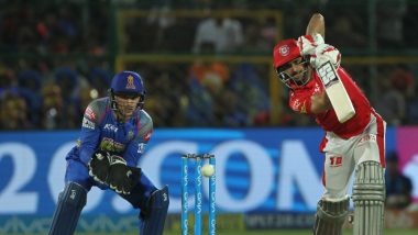 Rajasthan Royals Caught Spying on KXIP’s Live Video Ahead of IPL 2020, Jaipur Based Franchise Comes up With a Hilarious Response