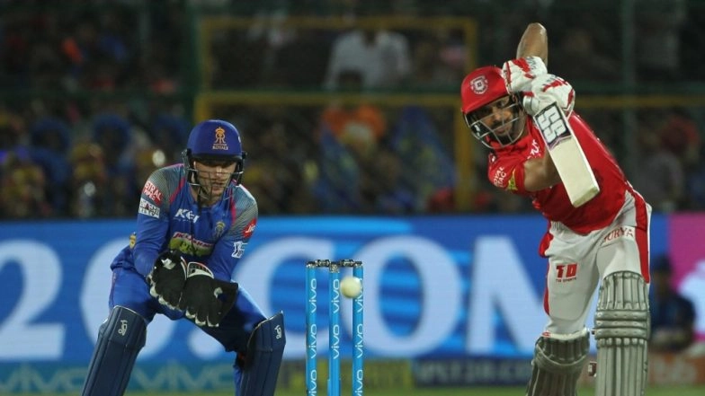 RR vs KXIP, IPL 2019, Jaipur Weather & Pitch Report: Here's How the Weather Will Behave for Indian Premier League 12's Match Between Rajasthan Royals and Kings XI Punjab