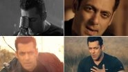 Notebook Song Main Taare Teaser: Salman Khan Serenades Us With This Melodious Love Song (Watch Video)