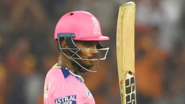 RR vs SRH Stat Highlights IPL 2019: Rajasthan Royals Register Comprehensive Win Over Sunrisers Hyderabad