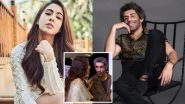 Jim Sarbh Videobombs Sara Ali Khan&rsquo;s Interview, Says She Is His Style Inspiration &ndash; Watch Video
