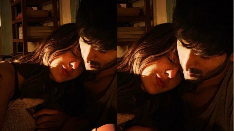 First Look Out! Sara Ali Khan and Kartik Aaryan’s Film with Imtiaz Ali to Release on February 14, 2020
