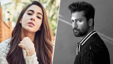 Has Sara Ali Khan Turned Down Vicky Kaushal Starrer Udham Singh Biopic?