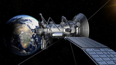 India To Launch 4-Tonne GSAT-24 Satellite Through Ariane-5 Rocket for Tata Sky