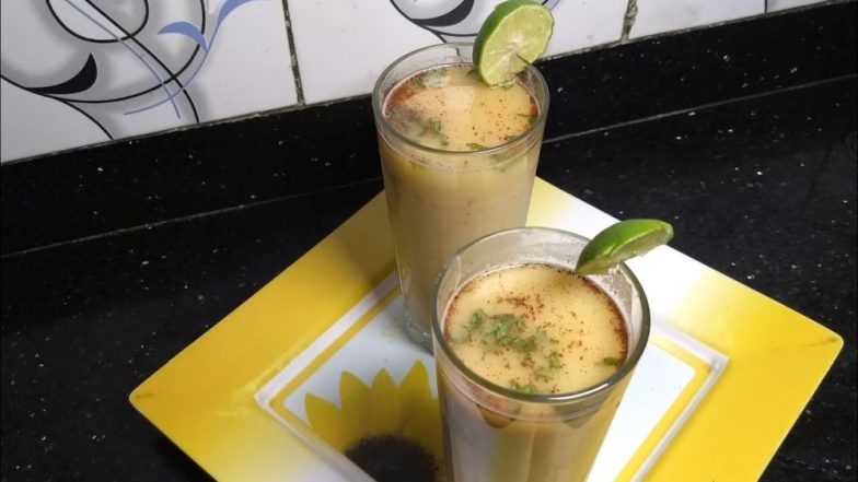 Health Benefits of Sattu aka Toasted Gram Flour