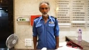 Gulaal Actor Savi Sidhu Becomes Security Guard to Earn Money to Kickstart His Acting Career Again &ndash; Watch Video