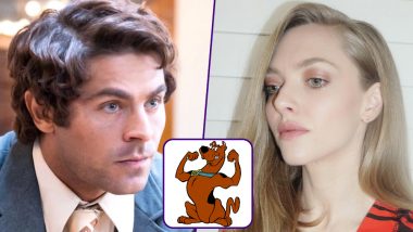 Zac Efron and Amanda Seyfried Roped In For New Scooby Doo Movie Titled Scoob - Read Details