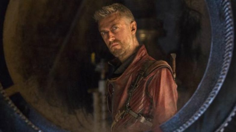 James Gunn’s Brother Sean Gunn to Join The Suicide Squad? The Actor Reveals the Truth
