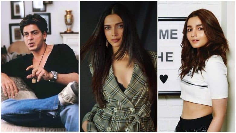 Narendra Modi Appeals to Shah Rukh Khan, Deepika Padukone, Alia Bhatt and Other Celebs To Ask Fans To Vote (Read Tweets) Narendra Modi Appeals to Shah Rukh Khan, Deepika Padukone, Alia Bhatt and Other Celebs To Ask Fans To Vote (Read Tweets)