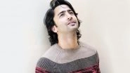 Shaheer Sheikh On Signing Yeh Rishtey Hai Pyaar Ke: 'I Was Quite Hesitant Initially'