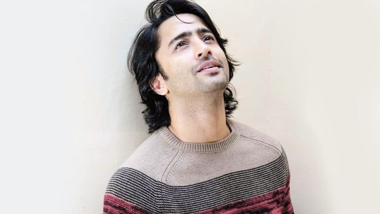 Shaheer Sheikh On Signing Yeh Rishtey Hai Pyaar Ke: 'I Was Quite Hesitant Initially' Shaheer Sheikh On Signing Yeh Rishtey Hai Pyaar Ke: 'I Was Quite Hesitant Initially'