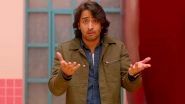 Shaheer Sheikh Draws Parallels Between Yeh Rishtey Hai Pyaar Ke And His Real Life; Here's How!