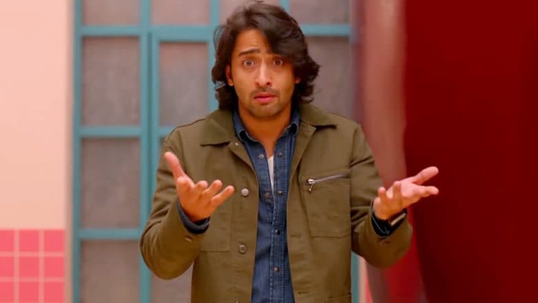 Shaheer Sheikh Draws Parallels Between Yeh Rishtey Hai Pyaar Ke And His Real Life; Here's How! Shaheer Sheikh Draws Parallels Between Yeh Rishtey Hai Pyaar Ke And His Real Life; Here's How!