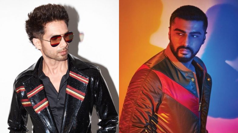 Shahid Kapoor and Arjun Kapoor Approached to Star in Abhishek Kapoor’s Sharaabi!