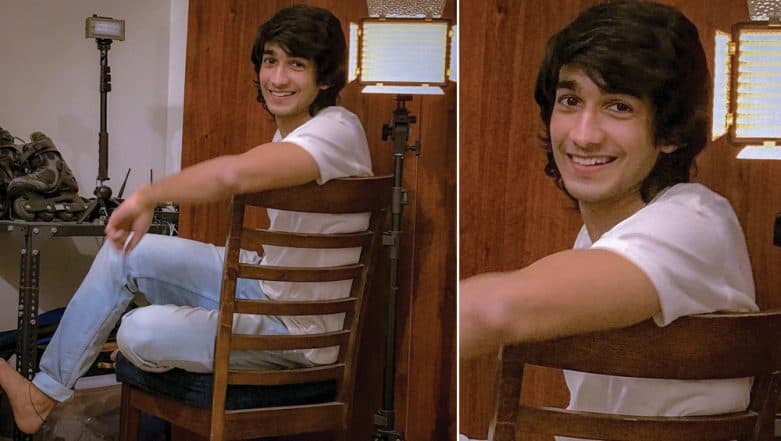 Alt Balaji Announces New Show Titled Medically Yours; Shantanu Maheshwari Roped In As The Male Lead! Alt Balaji Announces New Show Titled Medically Yours; Shantanu Maheshwari Roped In As The Male Lead!