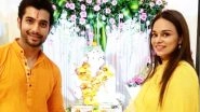 Ssharad Malhotra and Ripci Bhatia Wedding Details REVEALED!